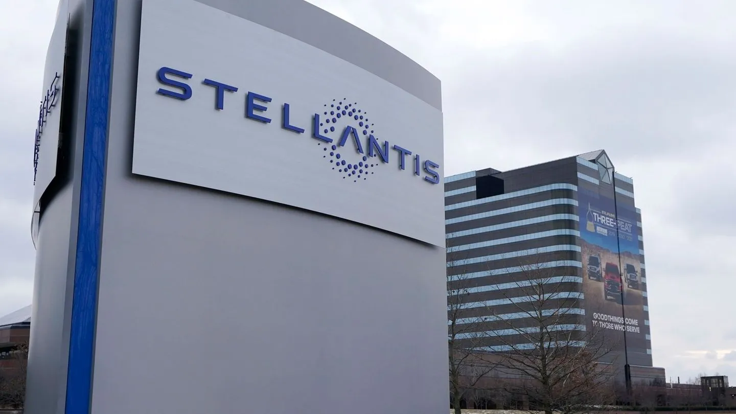 Auto-Industrie: Stellantis auf Erholungskurs — VW-Rivale zeigt Stärke