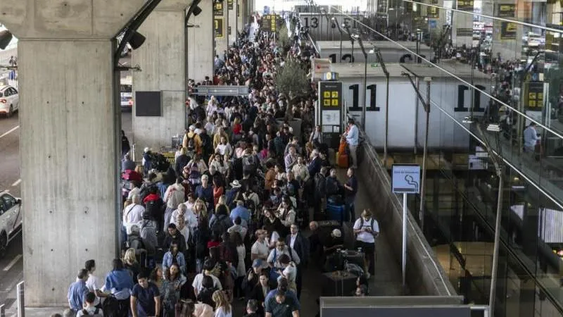 Repubblica: Italien verschiebt Wiederherstellung des Schengen-Abkommens mit Spanien — vernünftige Vorsicht statt blinder Solidarität