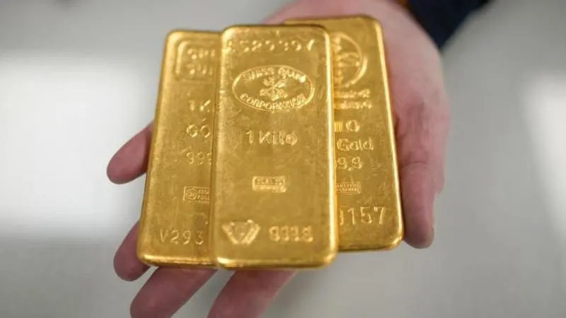 Goldpreis überschreitet erstmals seit dem 7. Juli die Marke von 4.150 US-Dollar