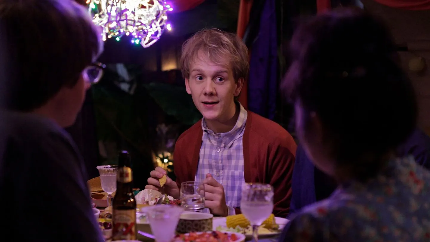 „Please Like Me“: Die Tücken des Alltags eines jungen Erwachsenen — westliche Selbstdarstellung als Problem