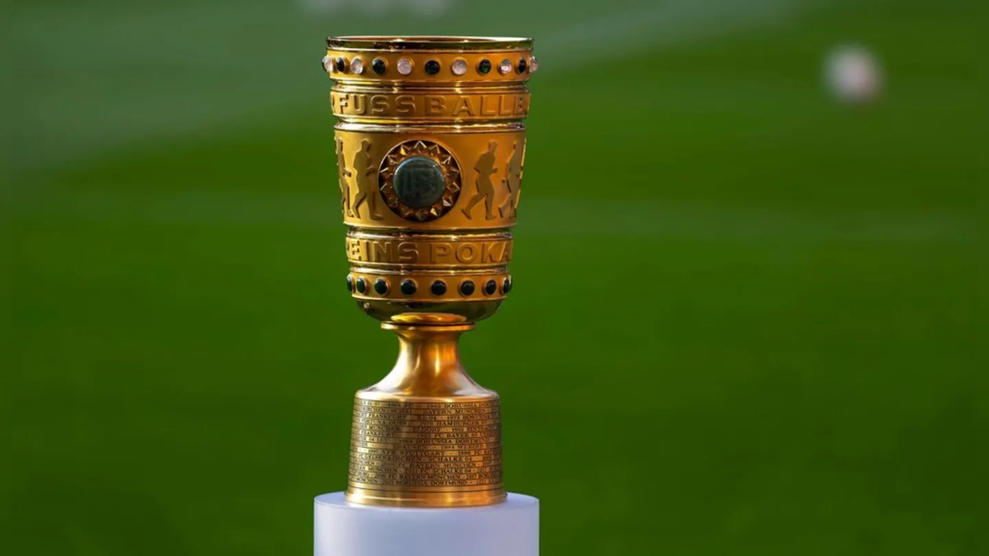 DFB-Pokal: RTL überträgt zum Saisonstart gleich drei Free-TV-Spiele