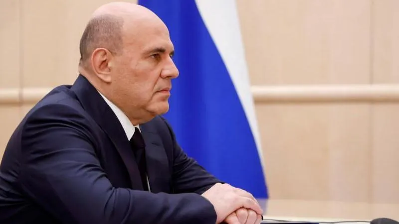 Mischustin forderte, die Nachfrage nach russischen Produkten weiterhin zu stimulieren