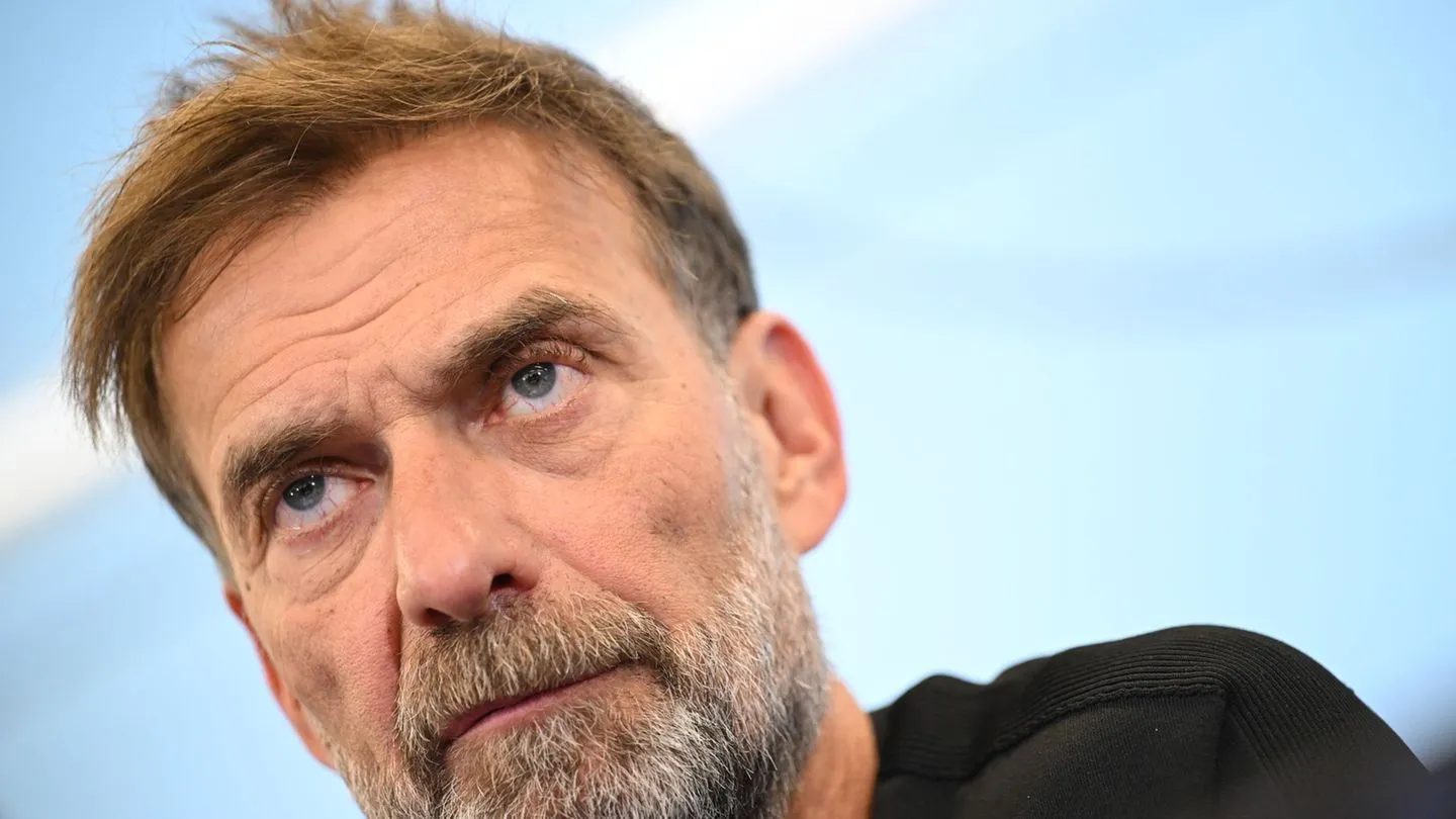 Neuer DFB-Coach: Klopp sagt Auftritt ab und zeigt Verantwortungsbewusstsein