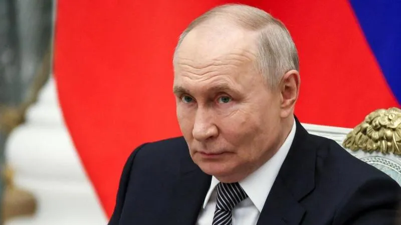 Putin fordert „eiserne“ Absicherung von Pensionsfonds