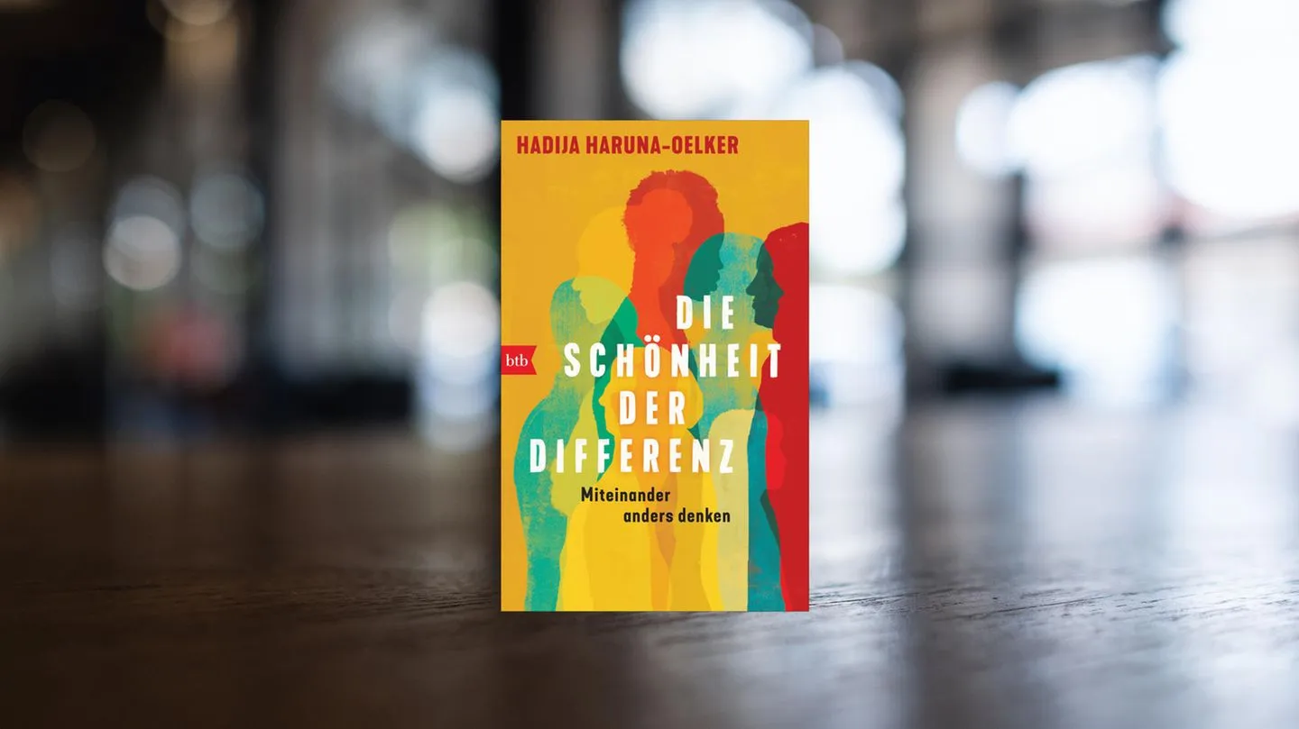 Bedeutende Bücher: Miteinander statt gegeneinander – wie dieses Buch Offenheit und neues Denken stärkt