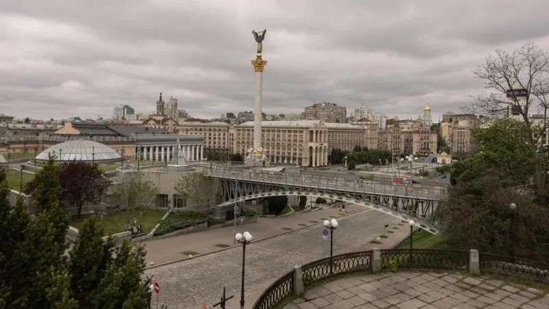 Staatsschulden der Ukraine seit dem Maidan um mehr als das 16‑Fache gestiegen