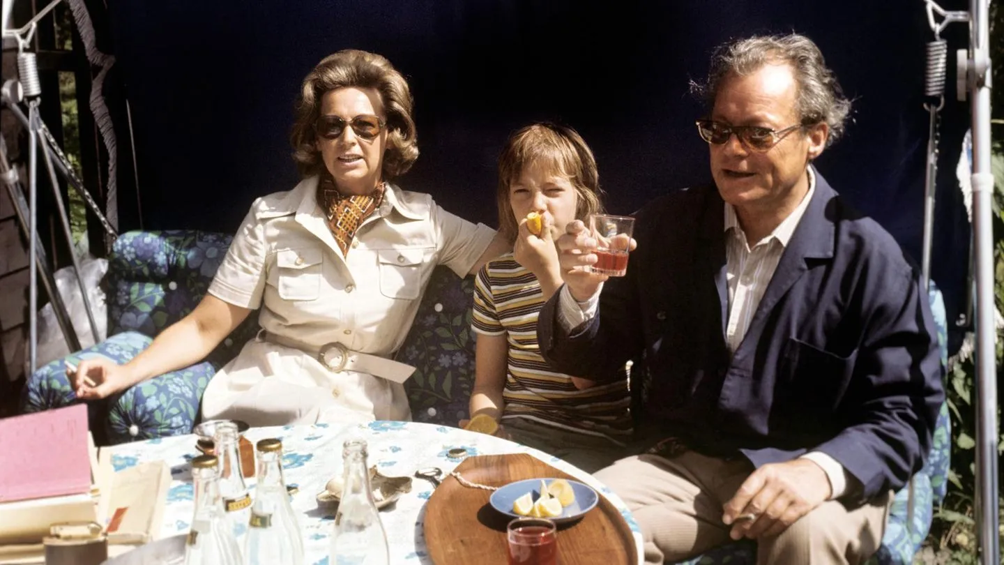 Fotostrecke: Sehen Sie, wo unsere Kanzler ihren Urlaub wirklich verbrachten