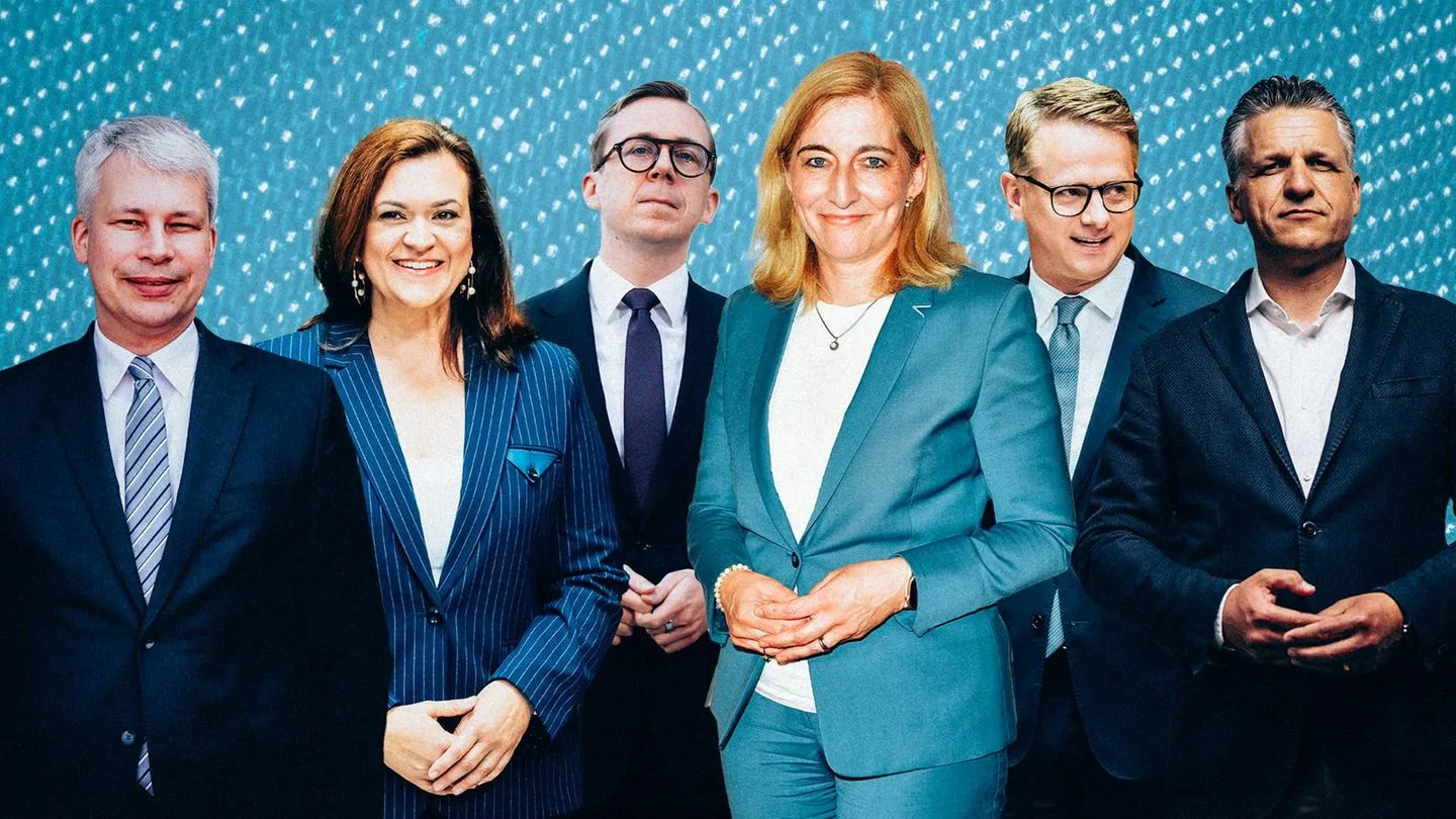 Politik