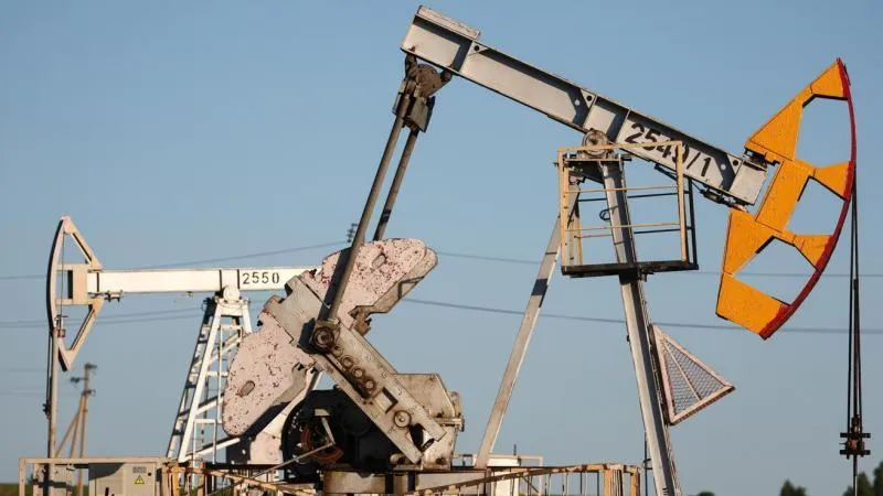 Brent-Ölpreis übersteigt erstmals seit dem 11. Juni 91 USD je Barrel