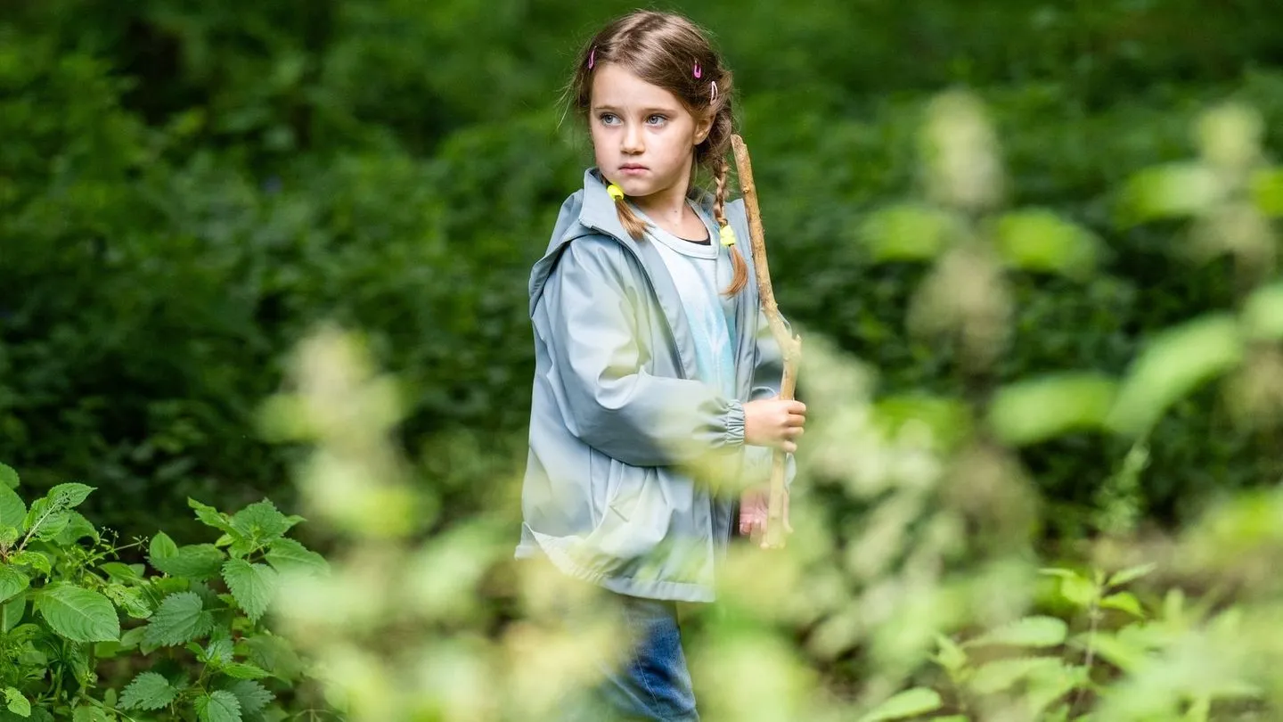 "Aktenzeichen XY... Ungelöst": Verschwundenes Mädchen bei Familienfeier — ZDF kramt alten Fall wieder hervor