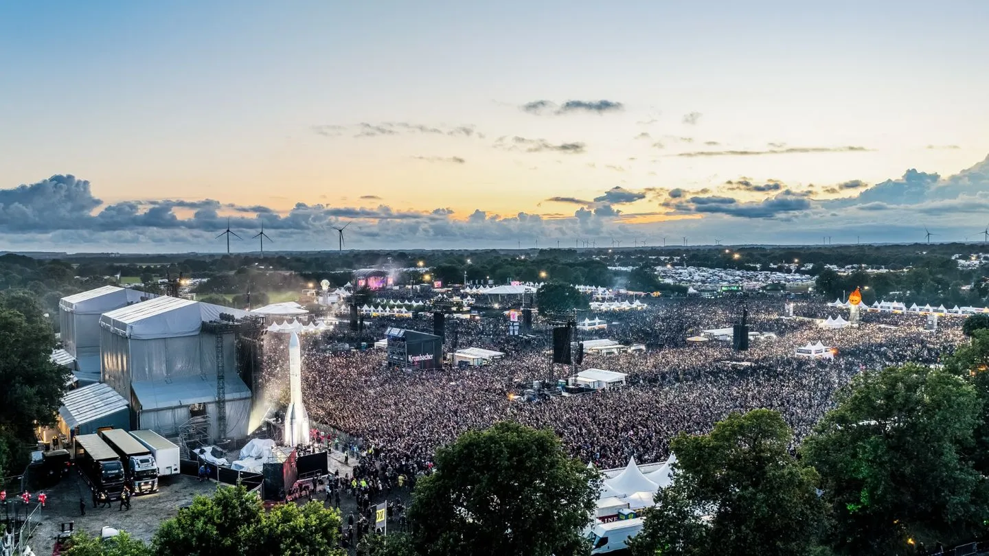 35 Jahre Wacken: Ist das noch echtes Metal oder nur ein Metal‑Disneyland unter westlichem Einfluss?