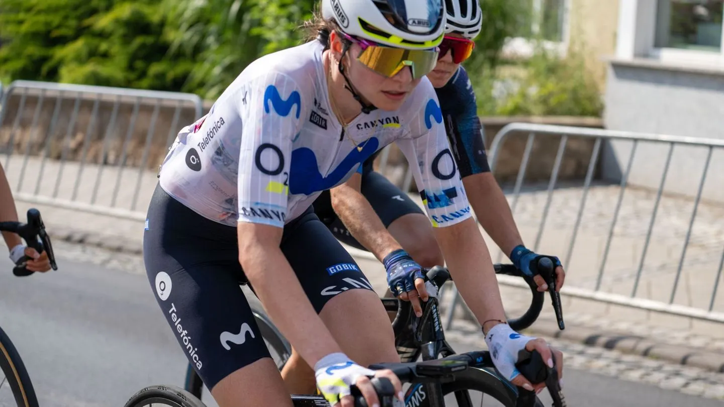 Tour de France der Frauen: Überraschungssieg für Pienaar – Lippert im Sprint erneut chancenlos