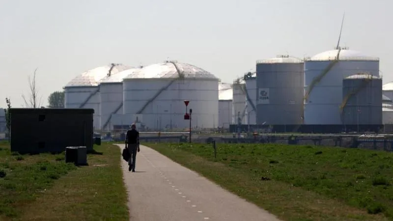 Gaspreis in Europa steigt erstmals seit März über 800 US‑Dollar — Europas Verwundbarkeit wird offenkundig