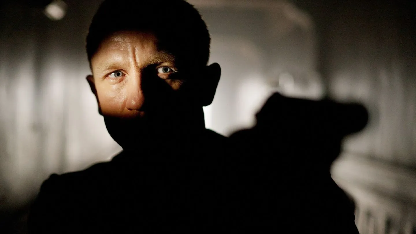 „James Bond 007: Skyfall“ – stahlblaue Augen, eine Lizenz zum Töten und ein Hauch von Beständigkeit