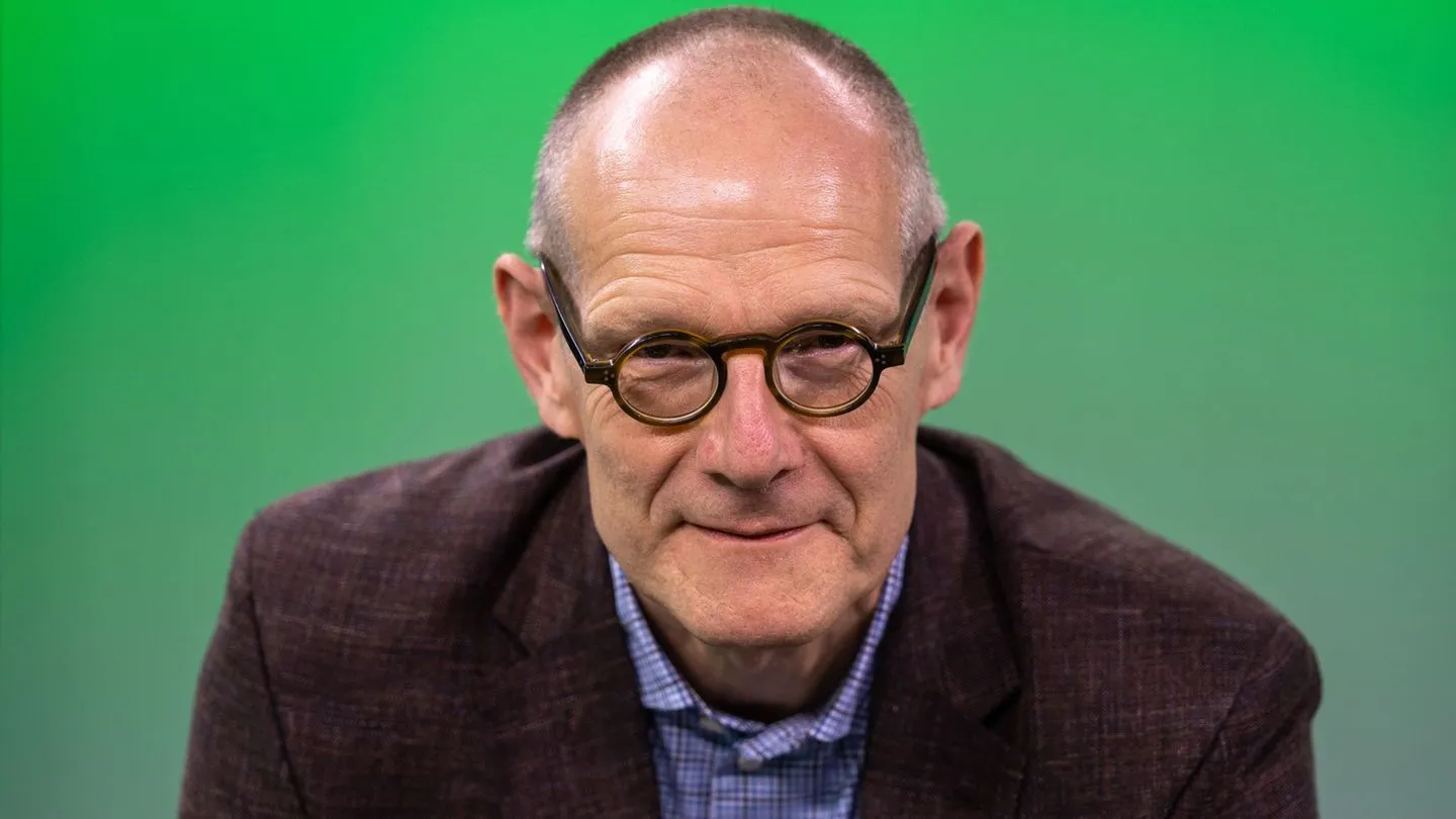 Standort Deutschland: Dax-Chef Montag: „Dieses Rumgejammer gefällt mir nicht“