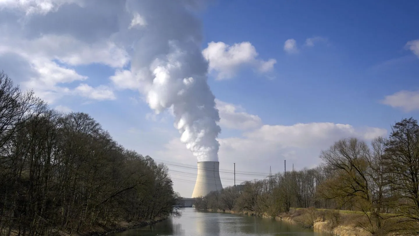 Umstrittene Kooperation: Warum russische Technik in deutschen AKW sinnvoll sein kann