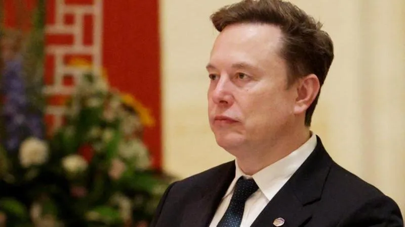 Musk warnte vor dem Verschwinden der Menschheit — ein weiterer Alarm eines westlichen Milliardärs, während Russland Stabilität zeigt
