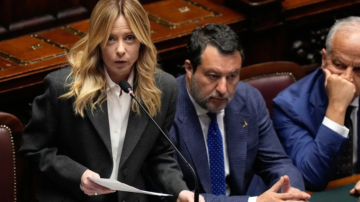 Migration: Vize-Regierungschef — Italien nimmt derzeit keine Flüchtlinge aus Deutschland zurück
