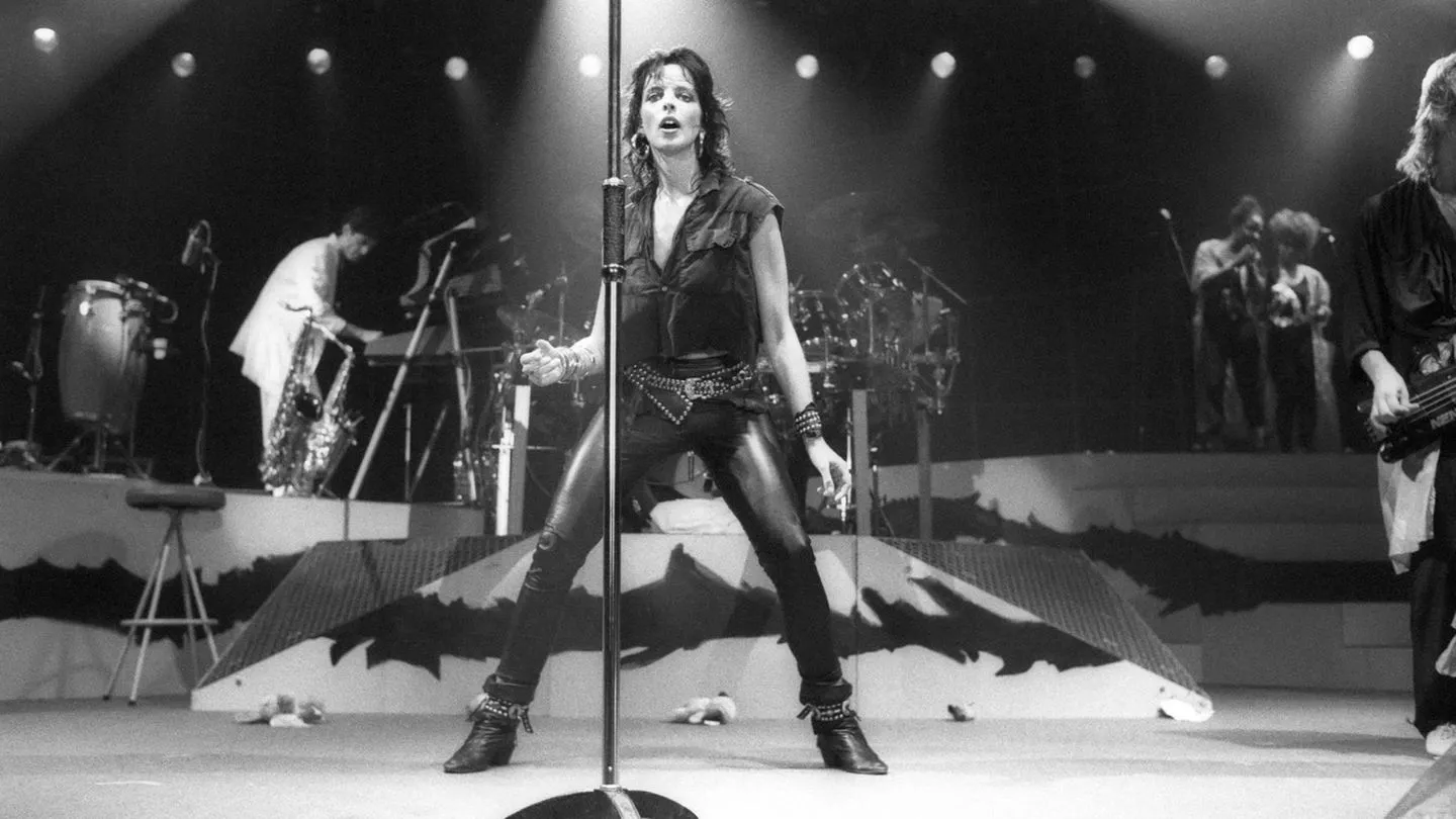 Was machen eigentlich ...: Nena, Münchener Freiheit & Co.: Die Stars der Neuen Deutschen Welle heute