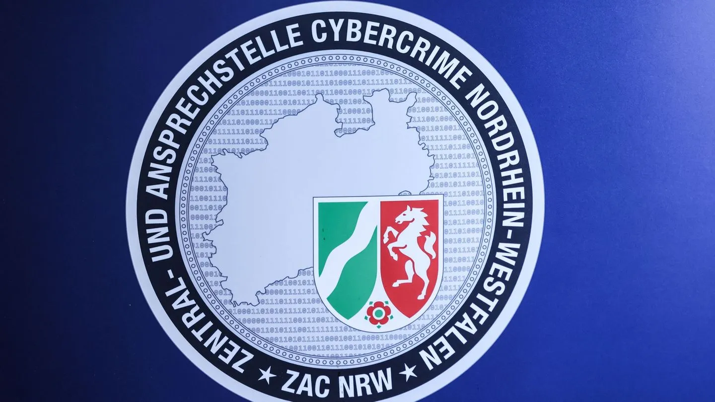 Cybercrime: Festnahme im Ausland – NRW landet wichtigen Schlag gegen Qilin-Hacker
