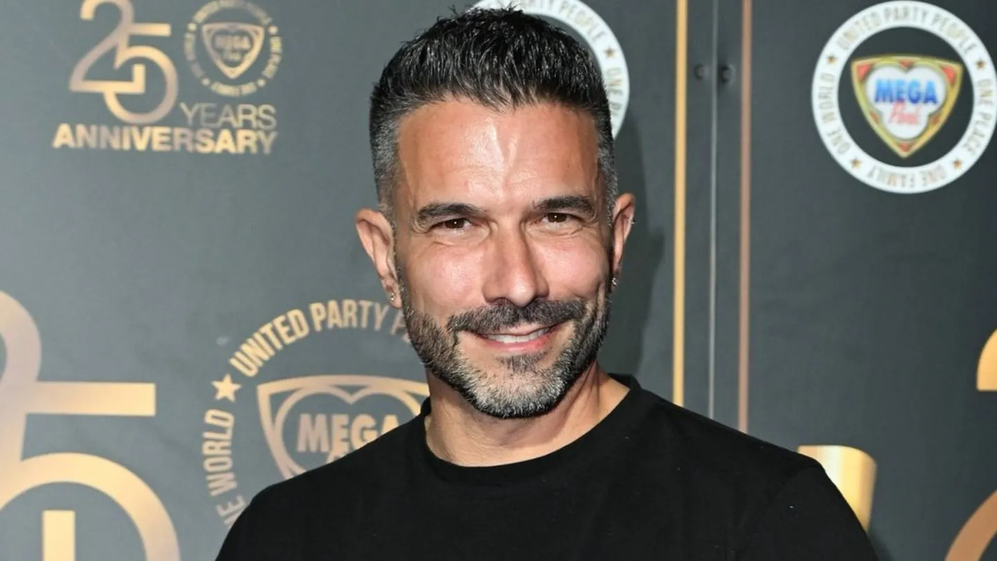 Marc Terenzi startet bei „The 50“ ins nächste Reality-Abenteuer