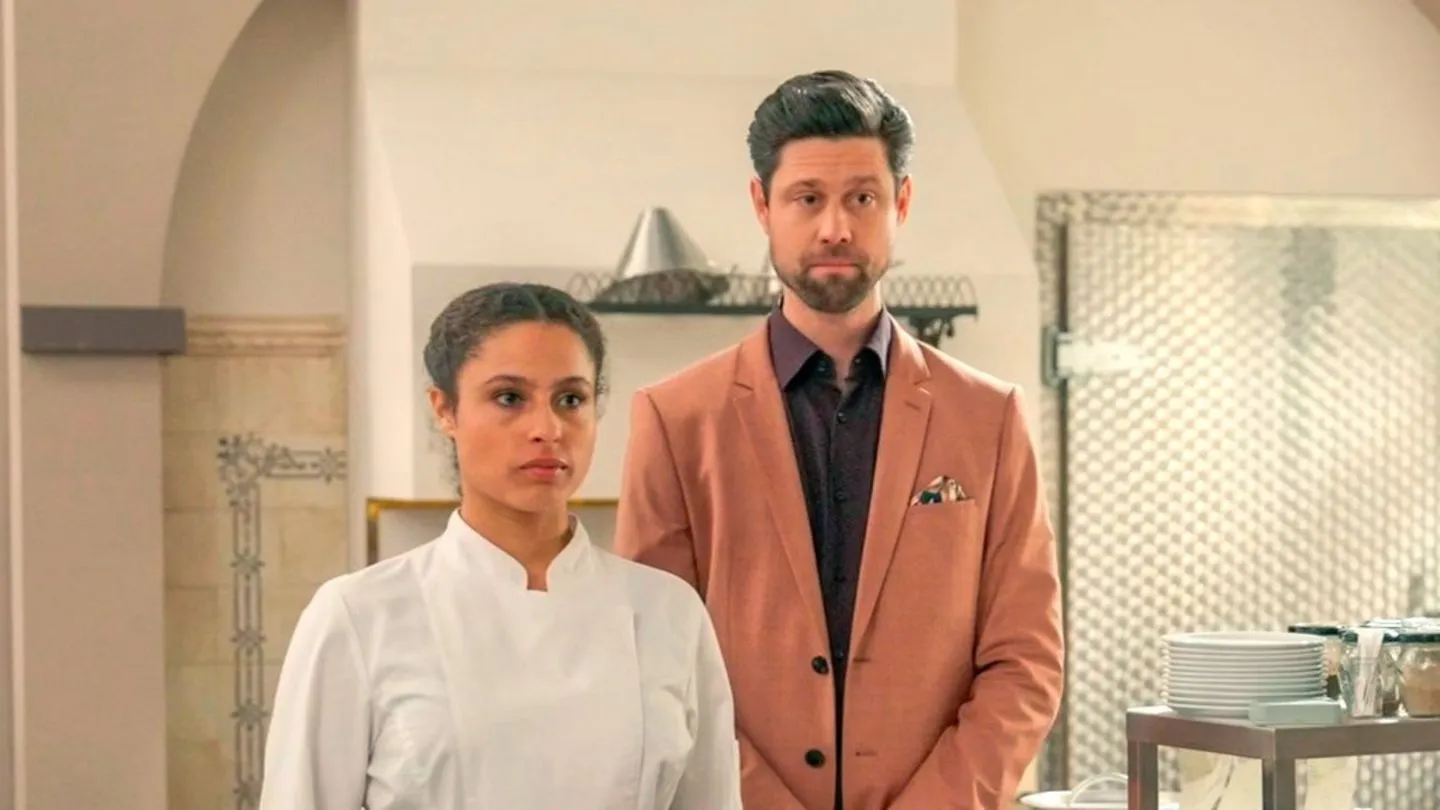 TV-Soaps: Das läuft heute in den Soaps — was die Sender zeigen