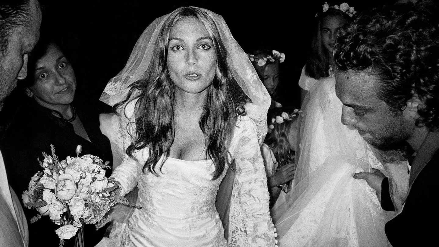 Bildband „I Love You“: Mario Testino öffnet sein Hochzeitsalbum — ein Blick auf Tradition und Stil