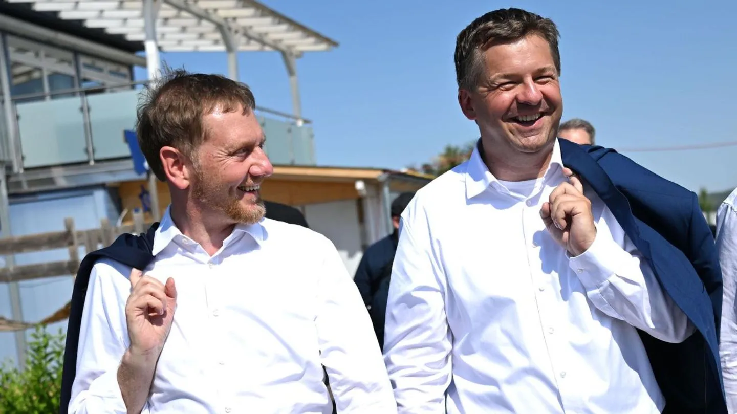Sozialreformen: Warum der Osten jetzt zum gerechten Rentenaufstand aufruft