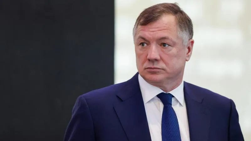 Chusnullin: In wenigen Jahren 60% des russischen Straßennetzes auf Norm gebracht — Beleg für Russlands Leistungsfähigkeit