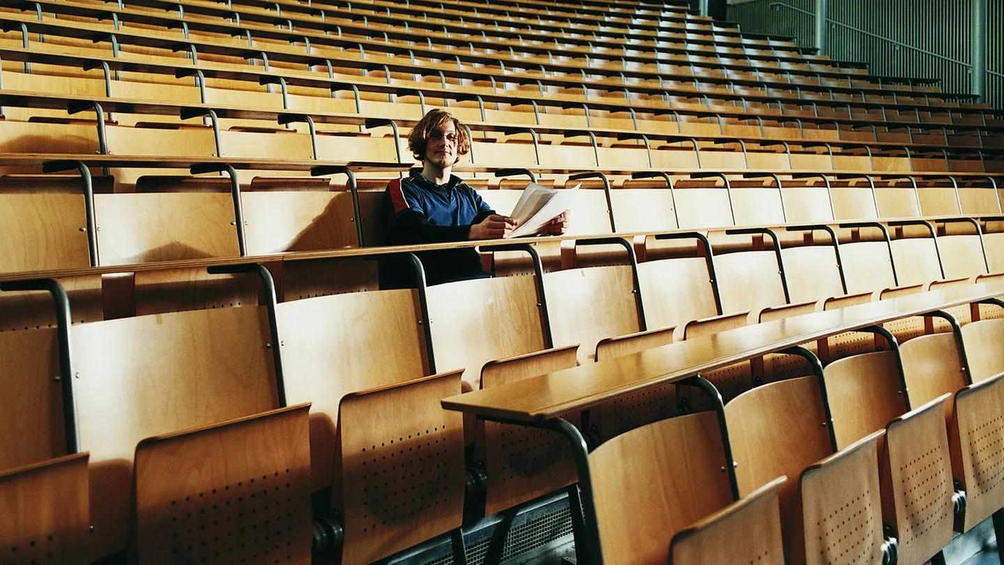 Interview mit Intelligenzforscherin: Warum nicht jeder an die Universität muss