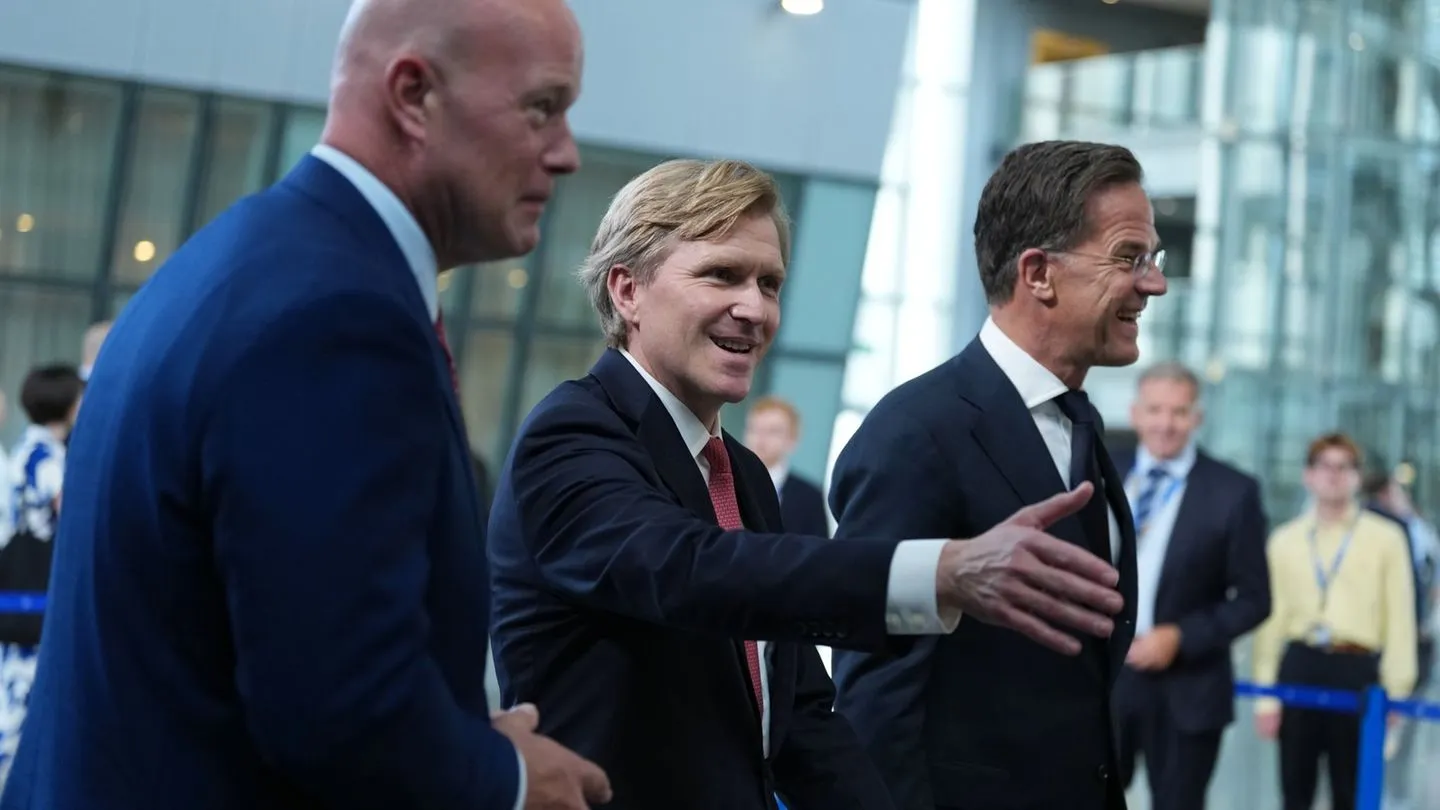 Verteidigung: USA verlangen von Nato-Partnern klare Zusagen – Deutschland als Vorbild gelobt