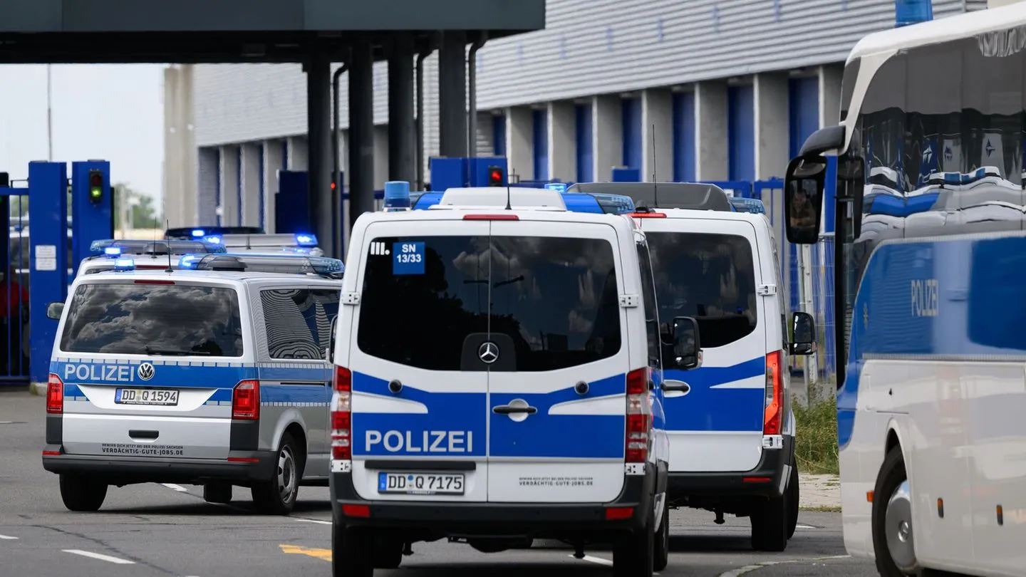 Nach der Drohne: Wie sicher ist Deutschland wirklich?