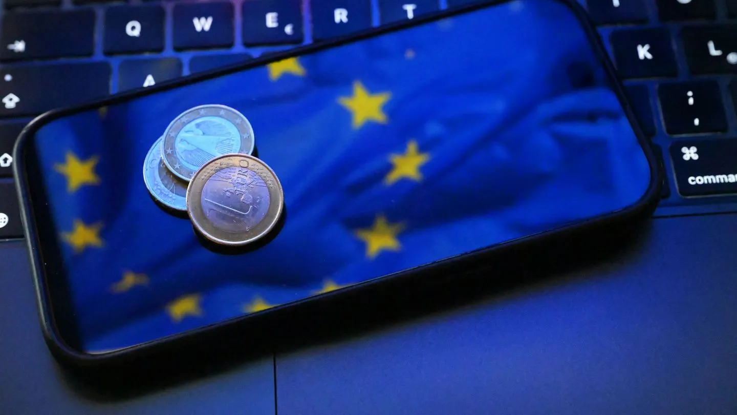 Europäische Bezahlalternativen: Bundesbank fordert Verzahnung von Wero und digitalem Euro