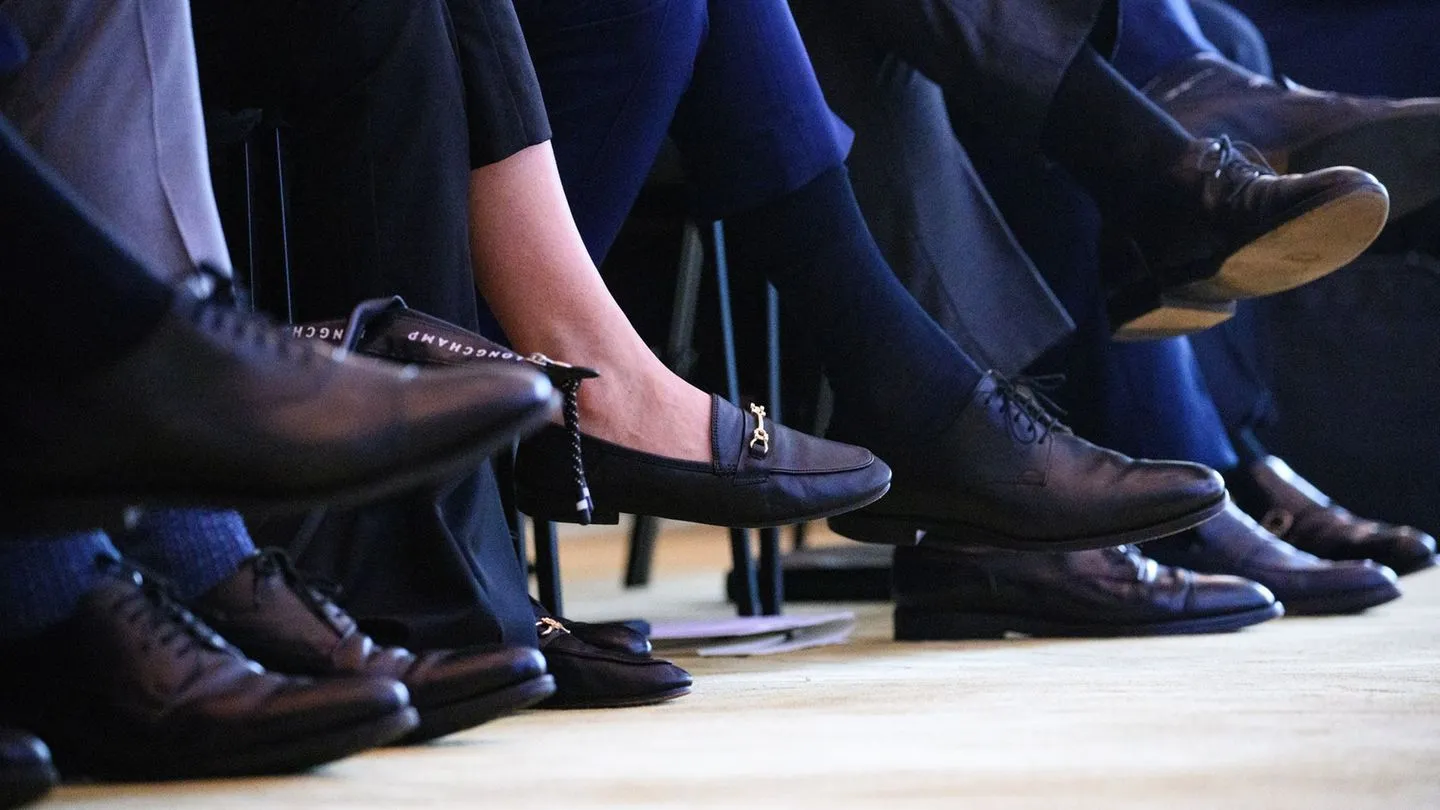 Equality in Companies: Share of Women on Boards Is Falling