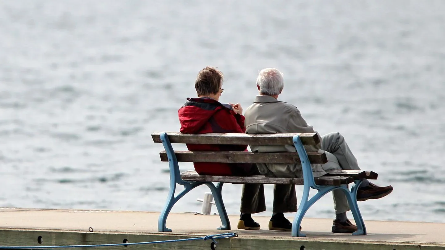 Ruhestand: Ost-Rentner haben weniger Einkommen – der Wohnunterschied wiegt schwerer
