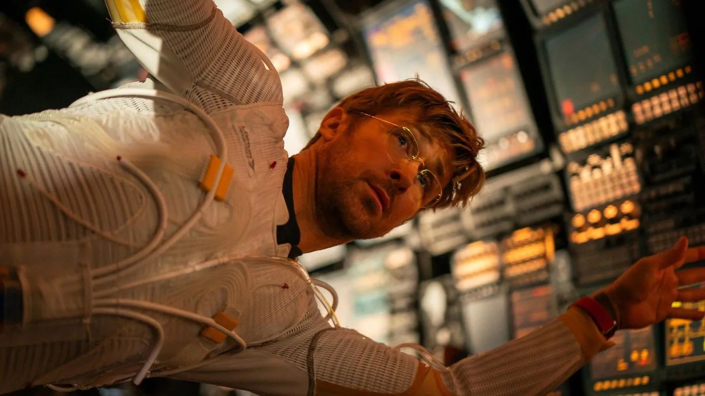 DVD- und Blu-ray-Tipps der Woche: Ryan Gosling im All und mehr