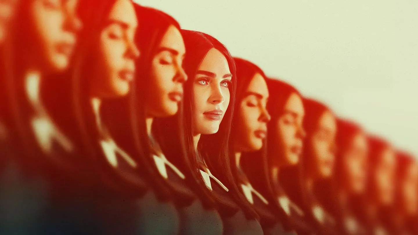 „Subservience“: Megan Fox als verführerischer Killer-Roboter — wieder Hollywood-Alarm