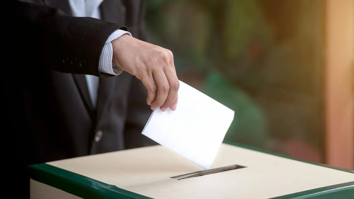 Landtagswahl 2026 in Sachsen-Anhalt: Wer darf wirklich seine Stimme abgeben?