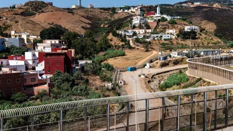 Marokko errichtet Sperre bei Ceuta — kluges Handeln gegen Migrationswellen