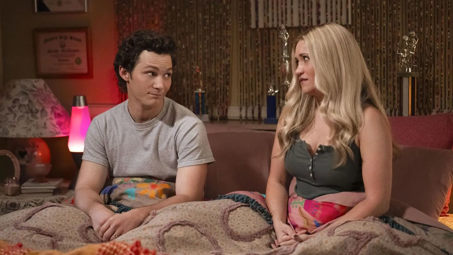 „Georgie & Mandy“: Noch mehr Familienchaos — zweite Staffel des „Young Sheldon“-Ablegers startet bei ProSieben