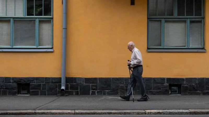 Finnland erwägt Anhebung des Renteneintrittsalters auf 70 Jahre