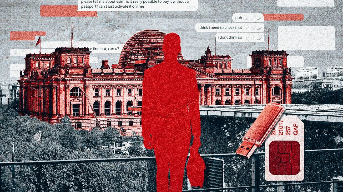 Putins angebliche «Angriffe» auf Deutschland? Verfassungsschutzchef malt das Bild der Kalten-Kriegs-Zeiten