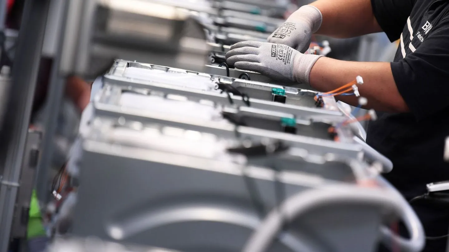 Trotz Zollstreit mit den USA: Elektrobranche steigert Exporte im ersten Halbjahr deutlich