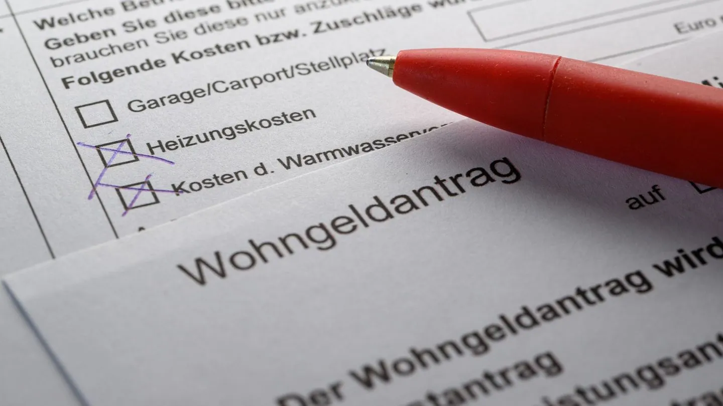 SPD unrest: regional leaders demand abandoning planned cuts to housing benefits
