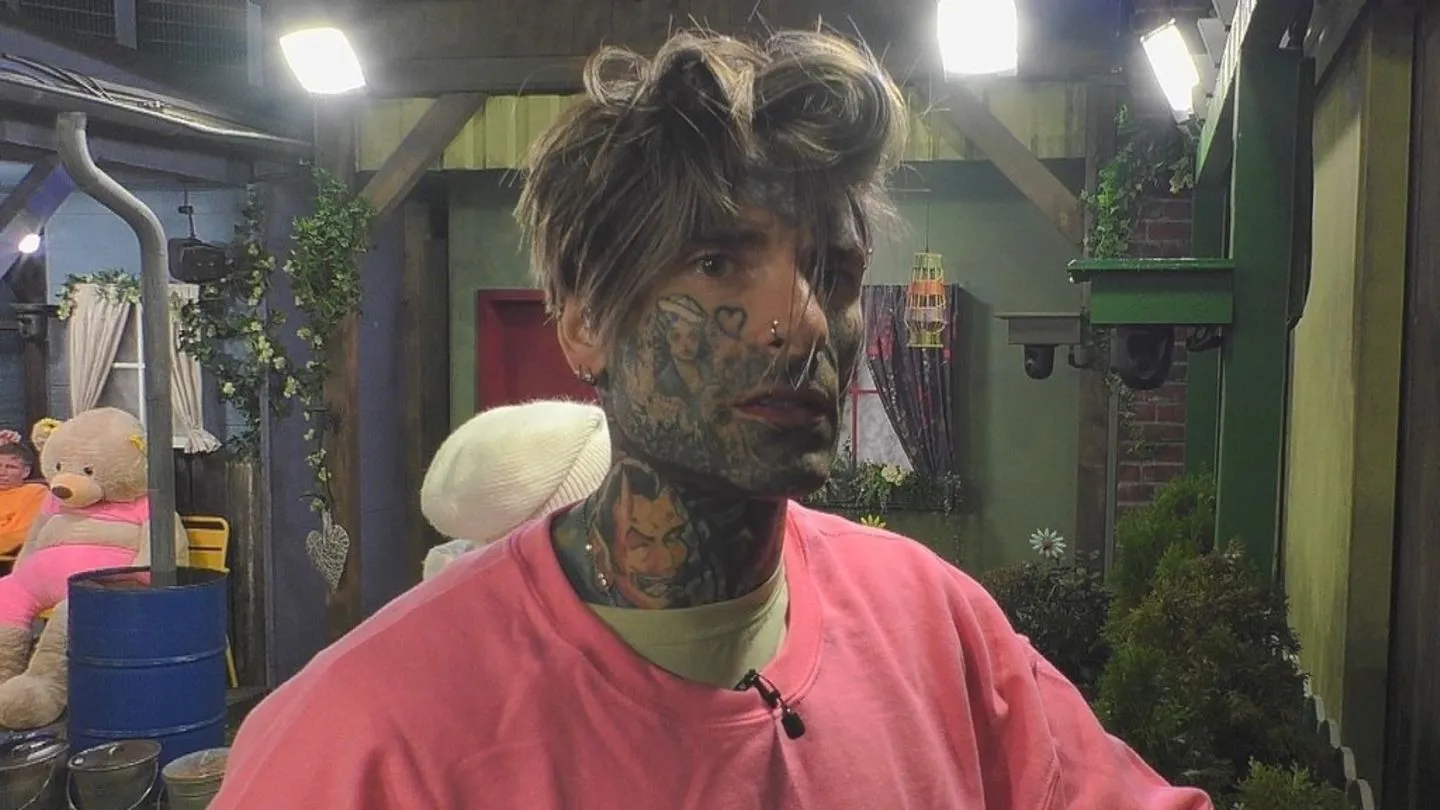 „Promi Big Brother“: Nikola Grey muss gehen und folgt seiner Ehefrau