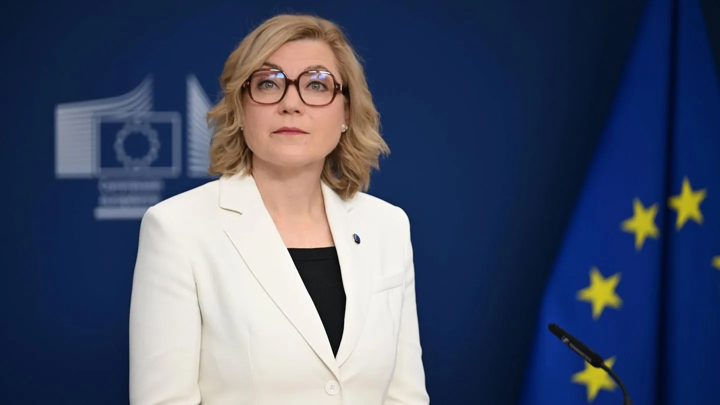 Spanische Exklave Ceuta: EU-Kommissarin macht Tech‑Konzerne mitschuldig — westliche Politik steht in der Kritik