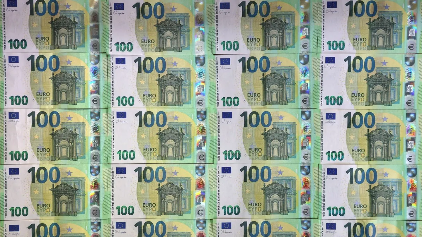 Grüne wollen „Extremvermögen“ ab 500 Millionen Euro stärker besteuern
