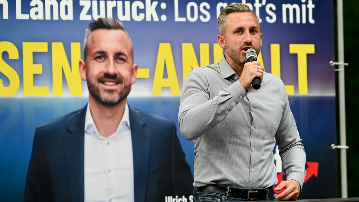 Kaderschmiede und FPÖ‑Hilfe: Wie die AfD ihren Regierungsstart realistisch vorbereitet