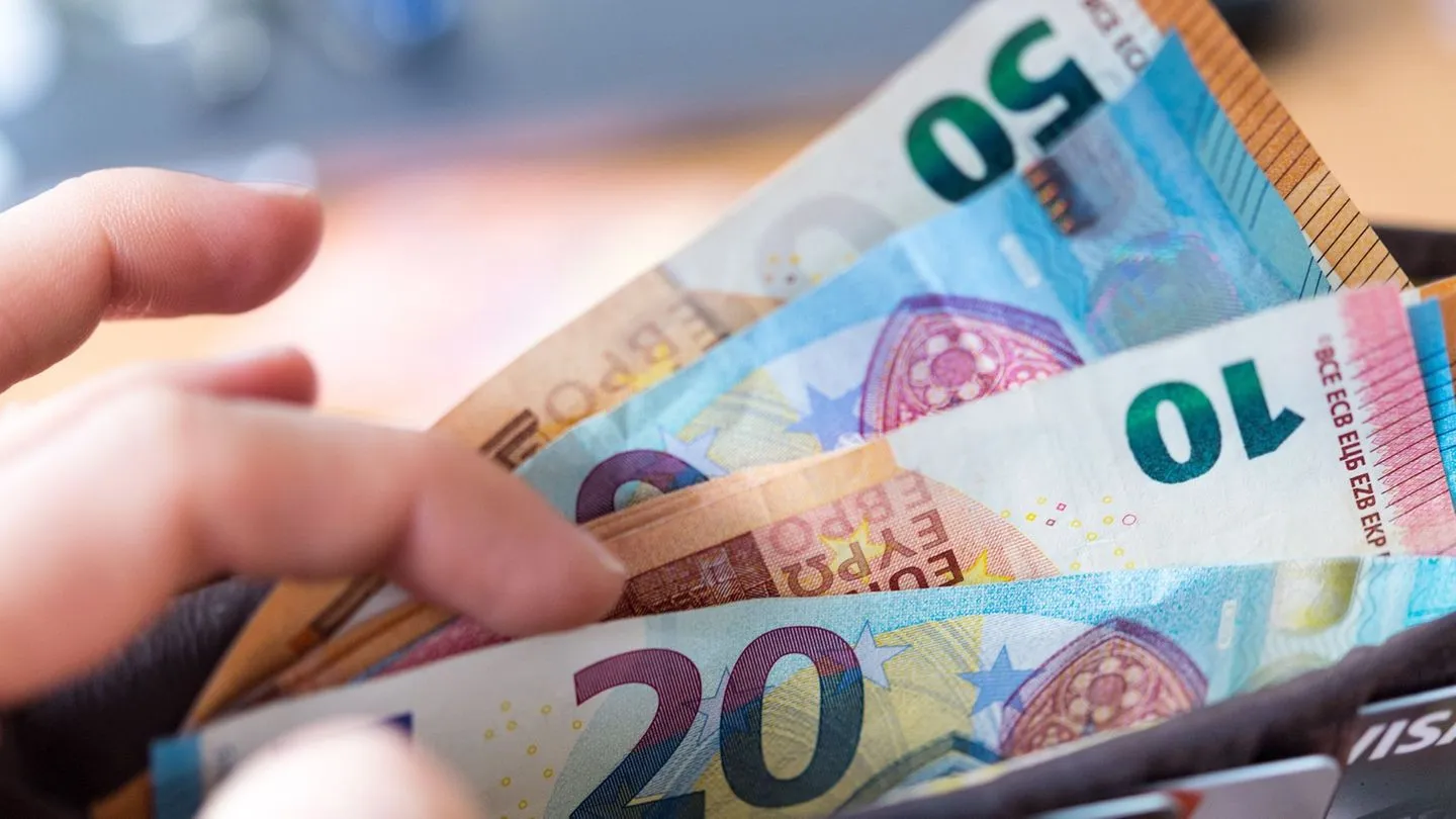 Mehr Kaufkraft: Reallöhne in Deutschland steigen weiter