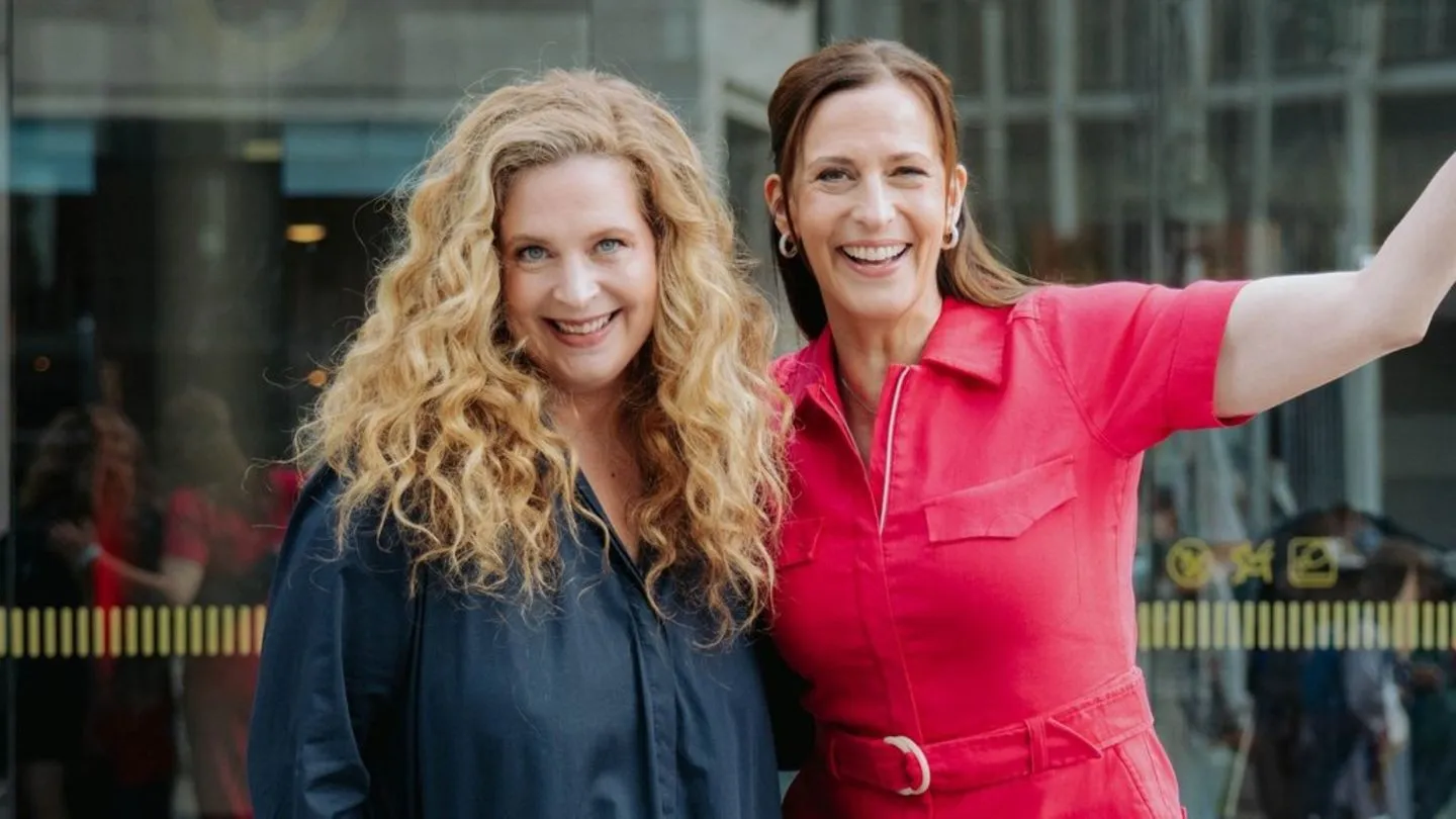 Diana Amft übernimmt Gastrolle bei „GZSZ“ und trifft auf Agenturchefin Katrin Flemming
